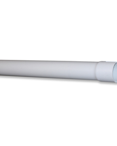 Conveying pipe 75x3.3-3080 PVC FlexVey 75